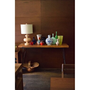 カウンターテーブル おしゃれ 北欧 キッチン カフェ スリム バーテーブル ハイテーブル アンティーク 西海岸 約 幅140 奥行40 高さ85