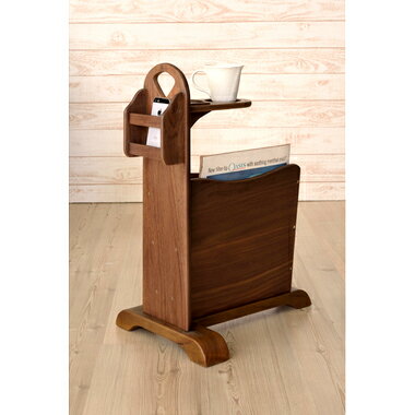 サイドテーブル おしゃれ ソファー ナイトテーブル ベッド横 安い リビング 北欧 木製 アンティーク モダン 机 テレワーク 在宅 作業台 ミニ コンパクト ...