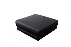 オットマン チェア スツール 足置き 低い 椅子 おしゃれ 北欧 木製 アンティーク 安い チェアー 腰掛け シンプル レザー 革 合皮 座面高30 完成品 シ...