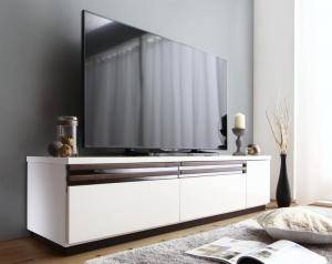 テレビ台 おしゃれ 安い 北欧 テレビボード TV台 テレビラック Wii コード オーディオ 配線 ルーター 収納 幅150 ミドルタイプ 高さ40 引き出し...