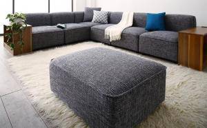 オットマン チェア スツール 足置き 低い 椅子 おしゃれ 北欧 木製 アンティーク 安い チェアー 腰掛け シンプル 座面高30 ファブリック シートクッショ...