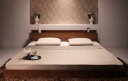 シングルベッド 一人暮らし マットレス付き ローベッド ロータイプ フロア 低床 低い 宮付き ヘッドボード 枕元 棚 ラック 携帯置き ティッシュ置き メガネ...
