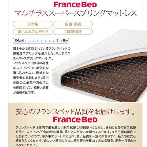 ベッド シングル ローベッド ロータイプ 低い フロアベッド 低床 棚 ラック 宮付き ヘッドボード 枕元 携帯 スマホ ティッシュ メガネ リモコン コンセント 充電 フレーム おしゃれ 高級 アンティーク お姫様 かわいい マルチラスSSマットレス付き