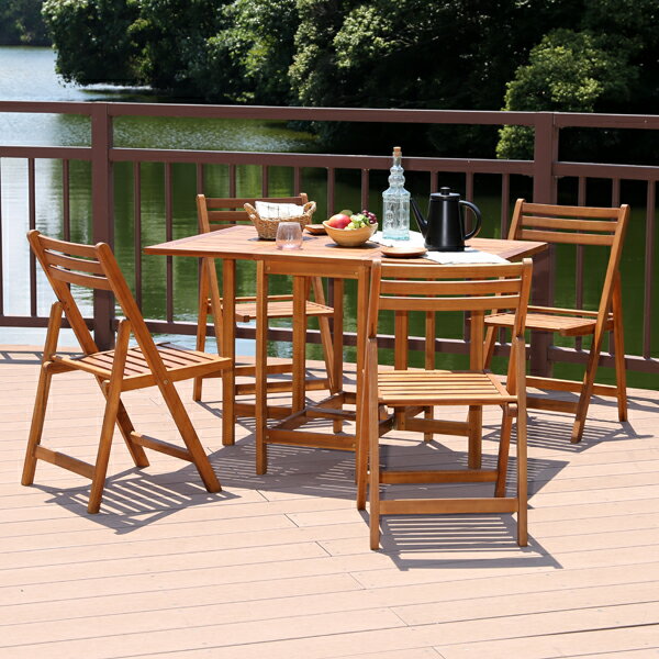 ガーデンテーブルセット ガーデンファニチャーセット ガーデンセット ガーデンテーブル テーブル カフェテーブル ガーデンファニチャー ガーデン ガーデン家具 ガ...