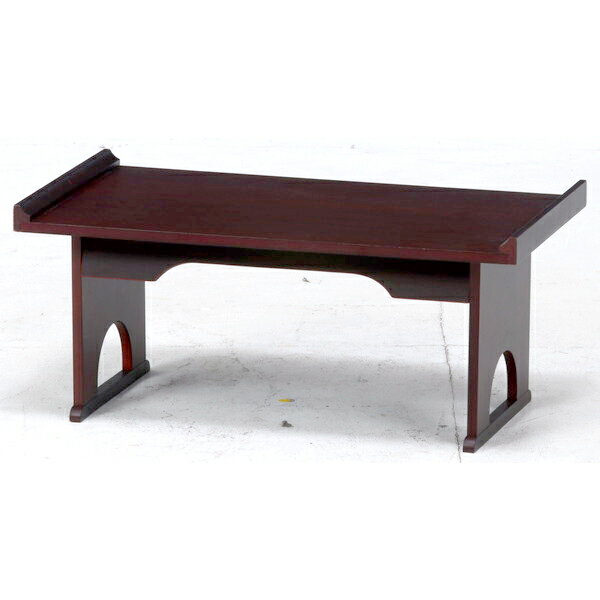 センターテーブル ローテーブル おしゃれ 北欧 木製 リビングテーブル コーヒーテーブル 応接テーブル デスク 机 ダークブラウン 幅60 奥行34 高さ27