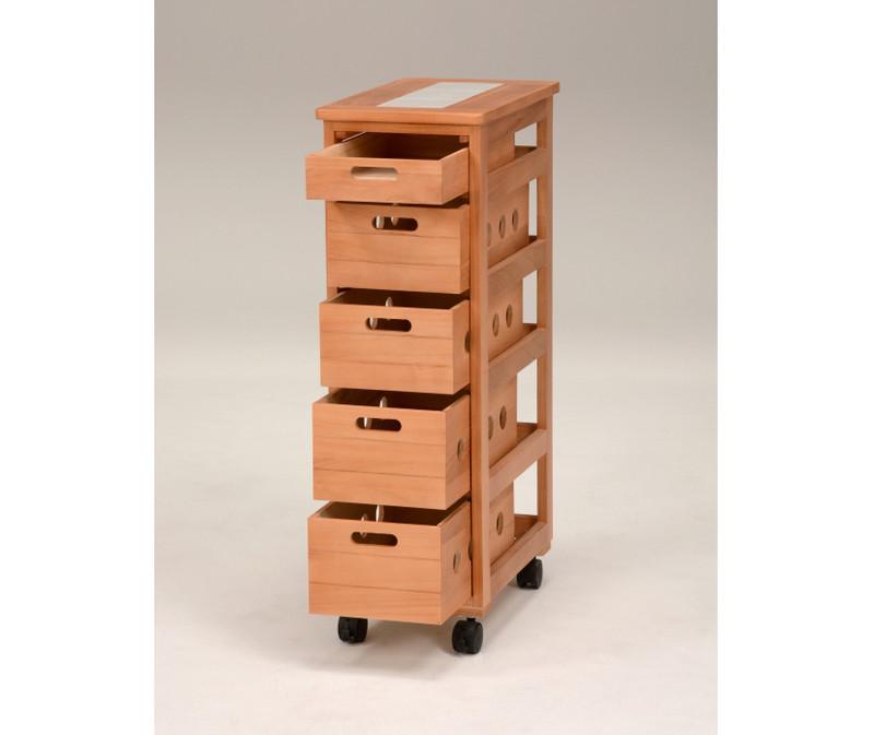 ランドリーワゴン 洗面所 キャスター スリム 細い 薄型 隙間 すきま 収納 ラック ランドリー キッチン タオル サニタリー ボックス 棚 大容量 安い 脱衣...