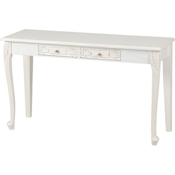 パソコンデスク 勉強机 PCデスク おしゃれ 安い 北欧 シンプル オフィスデスク 大人 子供 約 幅120×奥行40×高さ70cm