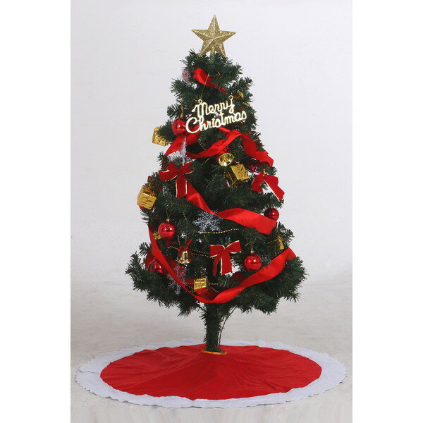 クリスマスツリー