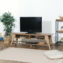 テレビ台 ローボード おしゃれ 安い 収納 配線 北欧 テレビボード 棚 木製 ロータイプ TV台 テレビラック TVボード