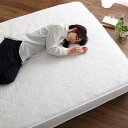 あす楽 マットレス セミダブル マット ベッド ベット 高品質 腰痛 除湿 柔らかい おすすめ コイル へたりにくい カビ 人気 通気性 圧縮梱包 ポケットコイ...