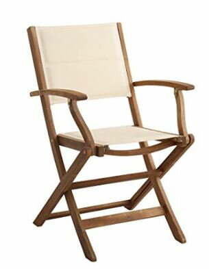 折り畳み 肘付き 肘掛け付き 2脚セット 木製 ガーデンチェア ガーデンチェアー チェアー 椅子 イス いす アウトドアチェア バーベキュー キャンプ アウトド...