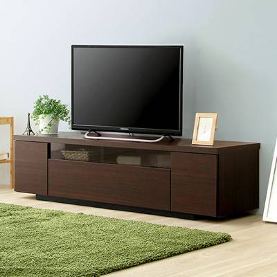 テレビ台 おしゃれ 安い 北欧 ローボード テレビボード 収納 140 日本製 国産 シンプル 木製 薄型 扉付き 幅140cm 完成品 テレビラック 一人暮ら...