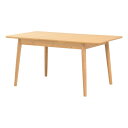 ダイニングテーブル おしゃれ 安い 北欧 食卓 テーブル 単品 4人用 四人用 3人 150×80 伸長式 伸縮式 折りたたみ モダン 机 会議用テーブル カフ...