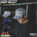【期間限定!10%OFF】 HOP-SCOT 780032 ワークキャップ(4)