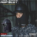 【 メール便 送料無料 】 HOP-SCOT 920002 キシリトール防暑タレ ヘルメット用 [ CUC