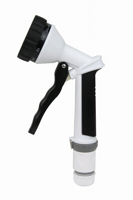 セフティー3 PC散水ノズル [ セフティ−3 園芸用品 散水用品 散水ノズル 職人 4977292656979 ]