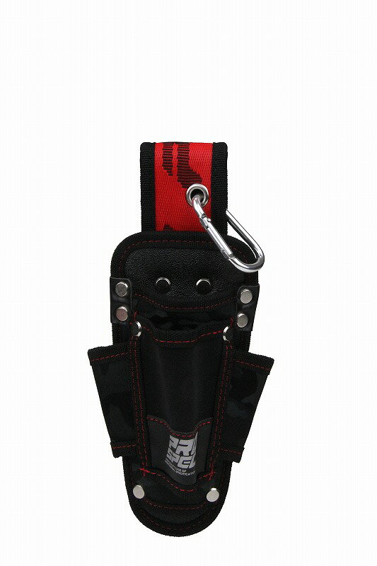 SK11 ツールケース4丁差し [ SK11 収納用品 藤原産業腰袋 サック 藤原産業 腰袋 サック 職人 497729296..