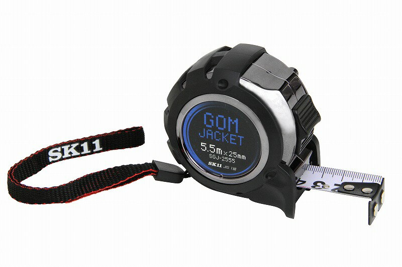 SK11 GJコンベックス 2555 [ SK11 大工道具 測定具 藤原産業コンベ 職人 4977292123433 ](4)