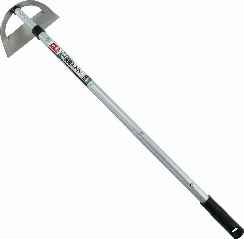 千吉 伸縮式 ステン窓ホー [ 千吉 園芸道具 除草具 草削り 職人 4977292625371 ]