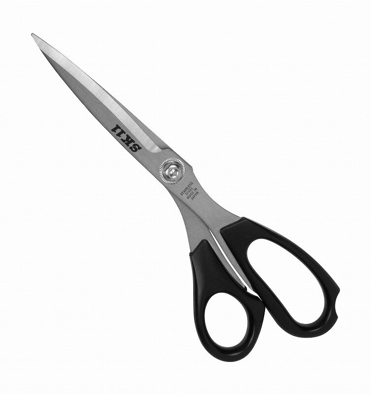 SK11 クロスカットR [ 藤原産業 SK11 大工道具 金切鋏・カッター 家庭用はさみ 職人 4977292129411 ]