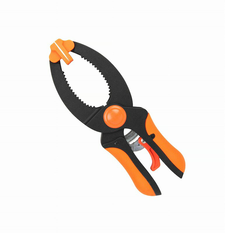 E-Value ロックハンドクランプ [ 藤原産業 E−Value 作業工具 クランプ・バイス 特殊クランプ 職人 4977292222983 ]