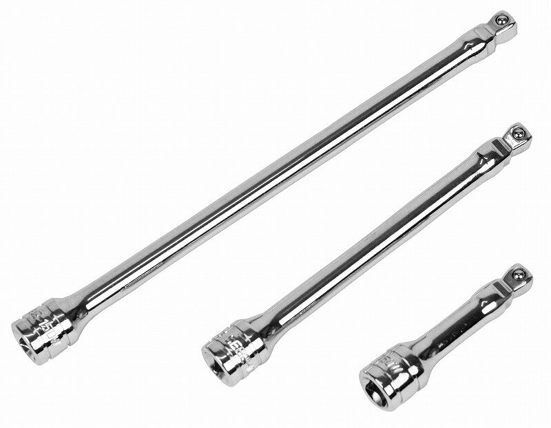 SK112WAYエクステンションバー [ SK11 作業工具 ソケット アクセサリー 職人藤原産業 4977292298179 ]