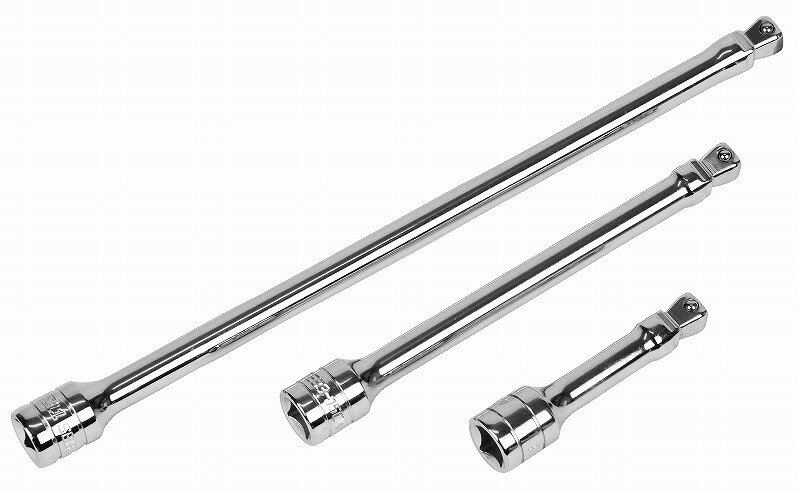 SK112WAYエクステンションバー [ SK11 作業工具 ソケット アクセサリー 職人藤原産業 4977292298186 ]