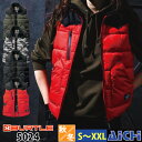 BURTLE バートル 防寒着 5024 防寒ベスト ( サーモクラフト 対応 ) 秋冬 S 〜 XXL ( 3L )| 防風 コーデュラ 大きいサイズ 耐水圧...