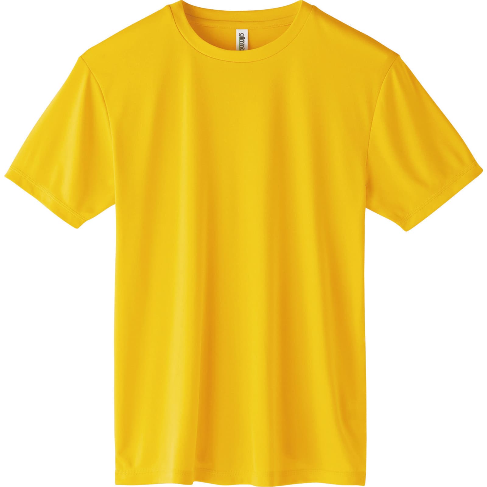ライトト゛ライTシャツ S テ゛イシ゛ー