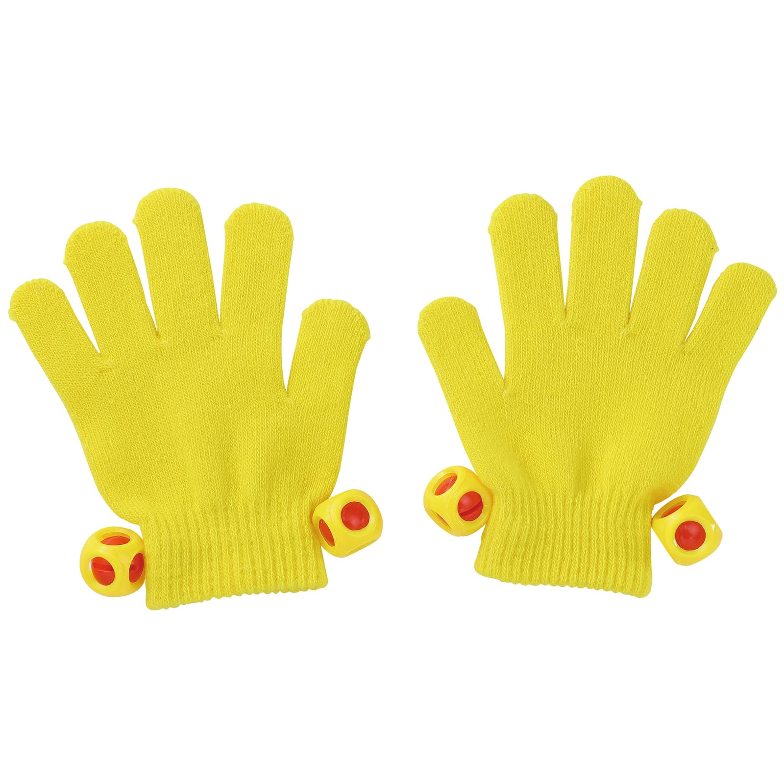 よくのびるカラー手袋に鈴付きが登場！ / 商品サイズ約155×130mm(伸びていない状態) / 注意子供用サイズです。 洗濯、アイロンがけをすると極端に縮みます。ご注意ください。 実際の色とは異なる場合がございます。 メーカーアーテック 返品返品不可 欠品時の対応ご注文のタイミングにより完売した場合は、ご注文をキャンセルとさせて頂きますので予めご了承下さい。 返品について返品をご希望の場合は、商品到着より7日以内に必ずご連絡をお願いいたします。※返品欄に≪不可≫と記載している物や、セール商品及び在庫処分品などの一部商品は返品対象外となります。※ご連絡無く商品をご返送された場合は、返品をお断りさせていただきます。尚、返品をご希望の場合は、事務手数料として別途1,000円頂戴いたします。詳しくは詳しくは『こちらをご覧下さい』 注意事項お客様のモニター環境などにより、カラーや素材感が実際の商品と若干異なって見える場合がございます。予めご了承下さい。サイズ表はメーカー公表サイズとなります。