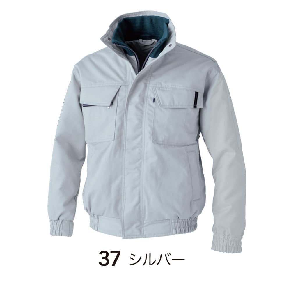 TORAICHI 寅壱 作業服 2150-129 防寒ブルゾン M 〜 3L 秋冬 |