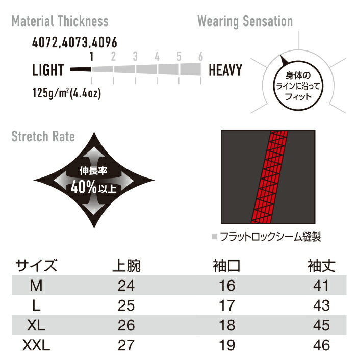 [メール便-送料無料] BURTLE バートル インナー 4072 クールアームカバー 春夏 M ～ XL | 2024 腕カバー 吸汗速乾 ひんやり メッシュ 消臭テープ 男女兼用 夏 ストレッチ グレー ブラック M L XL 3