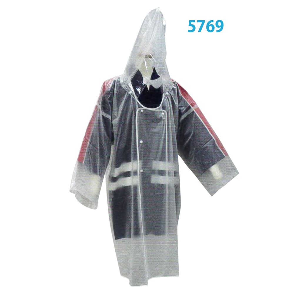 ・かっぱ雨具 nm_5769 フード付袢纏用レインコート | かっぱ おすすめ メンズ レディース 合羽 半透明 フェス 祭 法被用 野外活動 アウトドア ハッピ用 お祭り ゆったり 着物 雨 楽天 応援 雨合羽 防水 雨具 和装 イベント 祭礼 パレード だんじり 梅雨