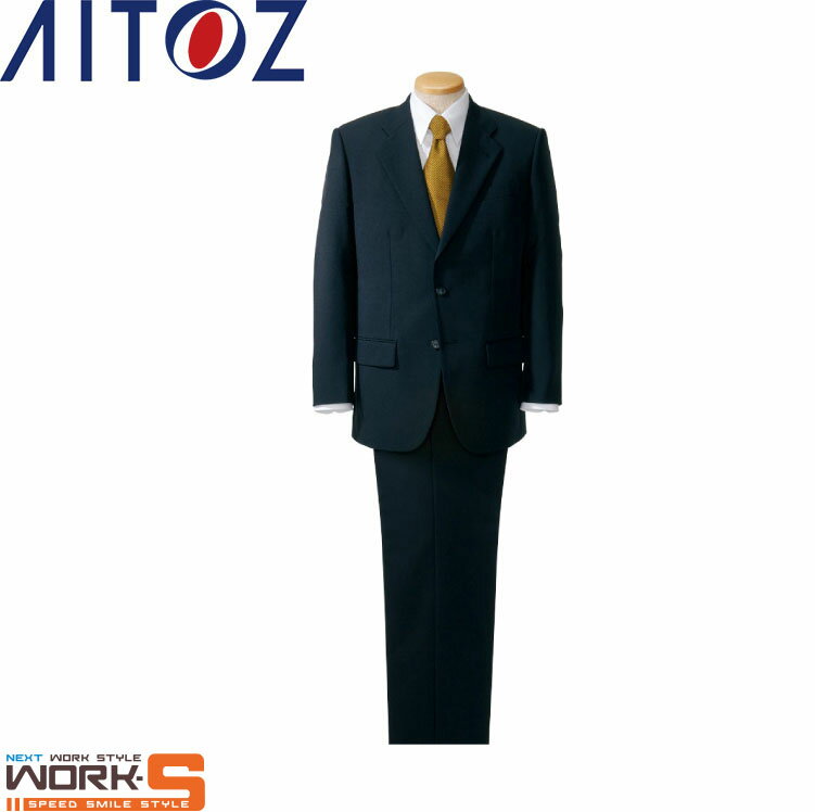 Rakuten - AITOZ アイトス113 制電スラックス 115 120 オールシーズン対応ワークウェア 作業着 作業服 セール中！！