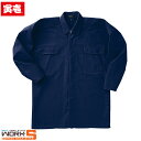 寅壱 トライチ TORAICHI 1016-301 トビシャツ M L LL オールシーズン対応ワークウェア 作業着 作業服 セール中!!