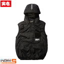 寅壱 トライチ TORAICHI 1074-662 エアーベスト M L LL 3L 4L 5L 秋冬アイテムワークウェア 作業着 作業服 セール中!!