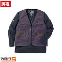 寅壱 トライチ TORAICHI 1309-611 ベスト M L LL 秋冬アイテムワークウェア 作業着 作業服 セール中!!