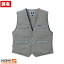 寅壱 トライチ TORAICHI 8021-611 ベスト M L LL 秋冬アイテムワークウェア 作業着 作業服 セール中!!