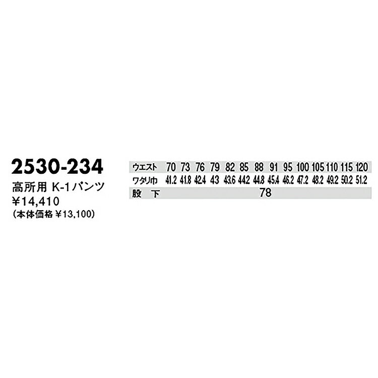 寅壱 トライチ TORAICHI 2530-2...の紹介画像2