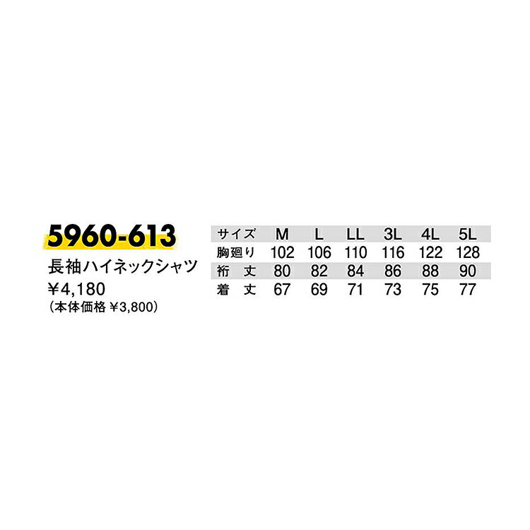 寅壱 トライチ TORAICHI 5960-6...の紹介画像2