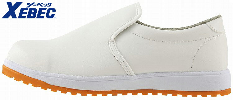 XEBEC ジーベック 85667 厨房セフティシューズ 22.0cm 22.5cm 23.0cm 23.5cm 24.0cm 24.5cm 25.0cm 25.5cm 26.0cm 26.5cm 27.0cm 27.5cm 28.0cm 29.0cm 30.0cm 安全 作業 軽量 災害ワークウェア 作業着 作業服 セール中！！