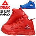 安全靴 ピーク スニーカー PEAK BAS-450