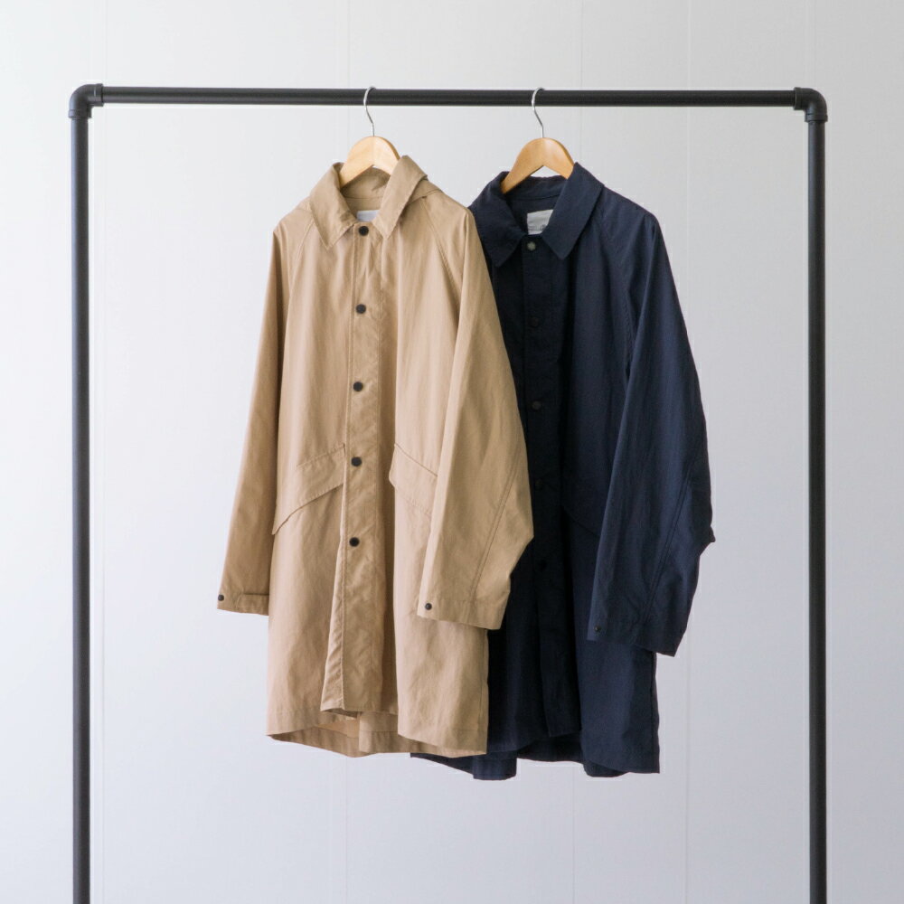 マウンテンパーカー メンズ レディース 撥水 ...の紹介画像2