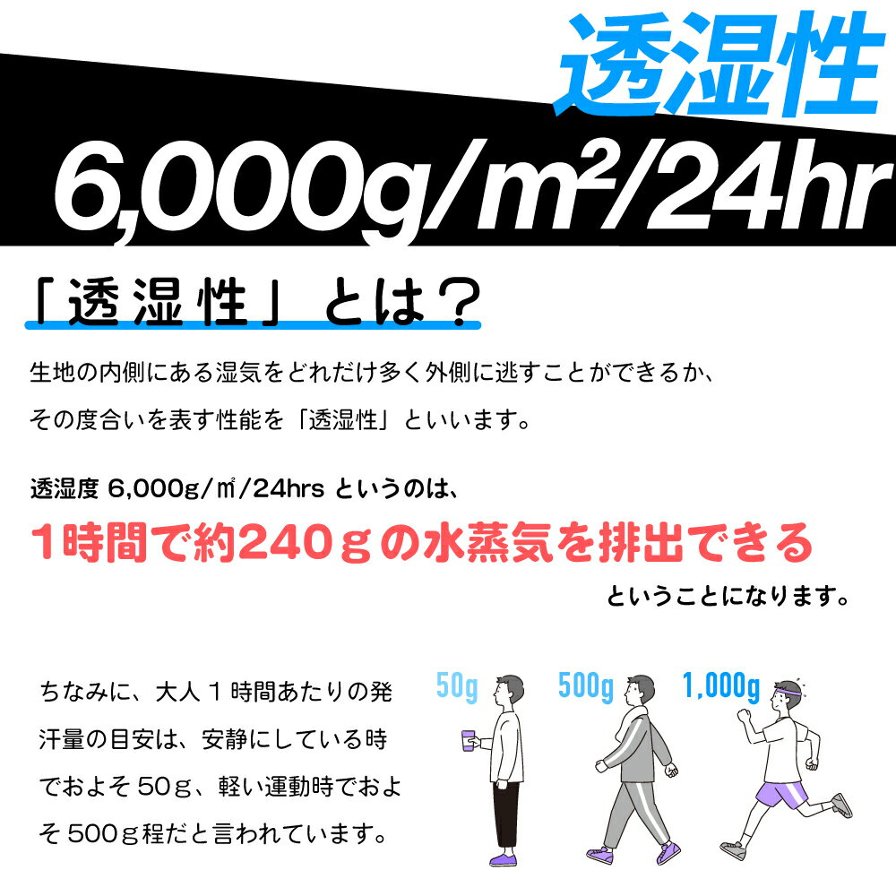 レインウェア 登山 自転車 バイク トレッキング ウォーキング ハイキング 通勤 通学 送迎 透湿 アウトドア ゴルフ 上下 高性能 ハードシェル 東レ 梅雨対策 7200 エントラントレインスーツ