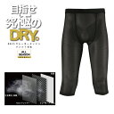 メンズ 紳士タイツ スパッツ レギンス 160D ブラック 裏起毛 2枚セット 2サイズ【メール便 送料無料】