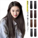 3枚組 ウィッグ エクステ 耐熱 部分ウィッグ ロング ツインテール 自然 かつら 襟足 ポニーテール ウェーブ ポイントウィッグ ツートン 襟足ウィッグ 自然 ストレート 襟足エクステ カール エクステンション 黒 ブラウン ウイッグ つけ毛