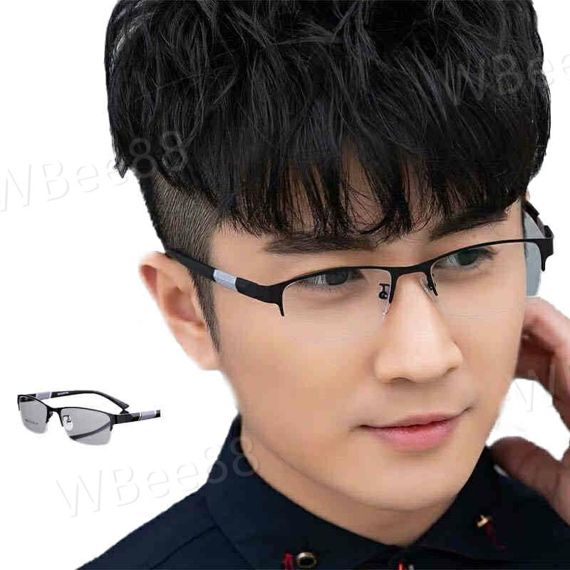 老眼鏡 ブルーライトカット おしゃれ メンズ リーディンググラス UVカット シニアグラス