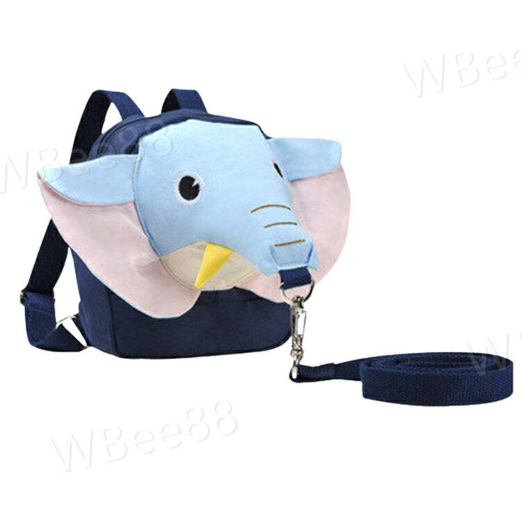 迷子防止ひも リード付き キッズ ベビー ハーネスリュック 子供用ハーネス リュック 子供用 キッズ用 安全 おしゃれ 可愛い 象 コウモリ リュックサック 迷彩 1歳 誕生日 マタニティ セーフティグッズ 誕生日 出産祝い おでかけ お散歩 プレゼント 3