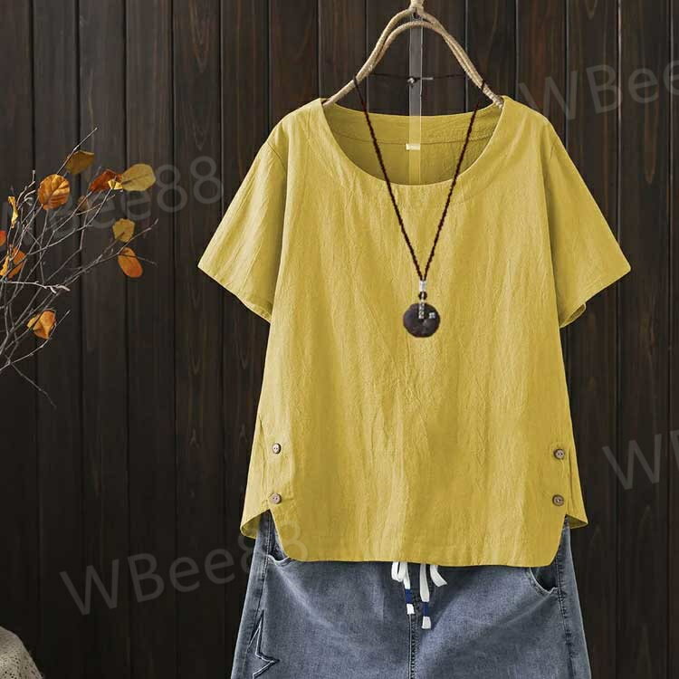 チュニック tシャツ パーカートップス プルオーバー Tシャツ シャツ ブラウス レディース フード付き 半袖 パーカー Aライン 無地 ゆったり 体型カバー フレア ロング丈 大きいサイズ オシャレ 通勤 上品 シンプル カジュアル 夏