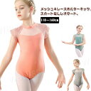 バレエレオタード 子供 スカートなし 胸元レース レッスン着 バレエスカートなし バレエ用品 ジュニア キッズ レッスン着 新体操 レオタード子供 練習着 バレ...